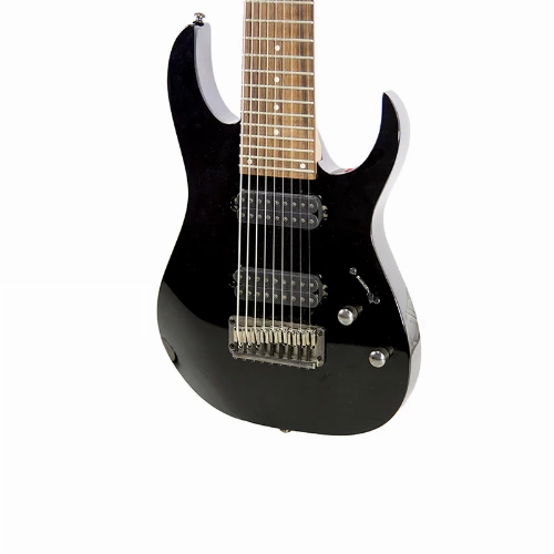 قیمت خرید فروش گیتار الکتریک Ibanez RG9 BK 